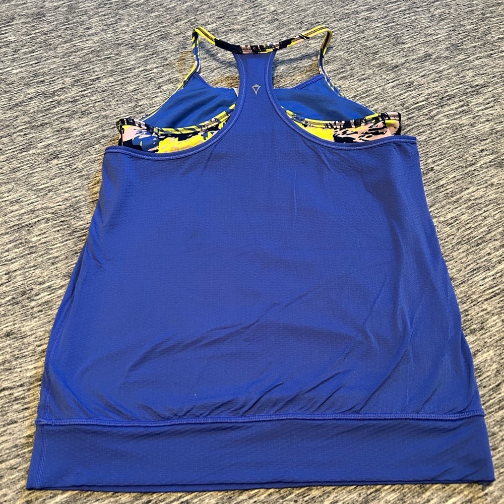 Ivivva Double Dutch Tank Top